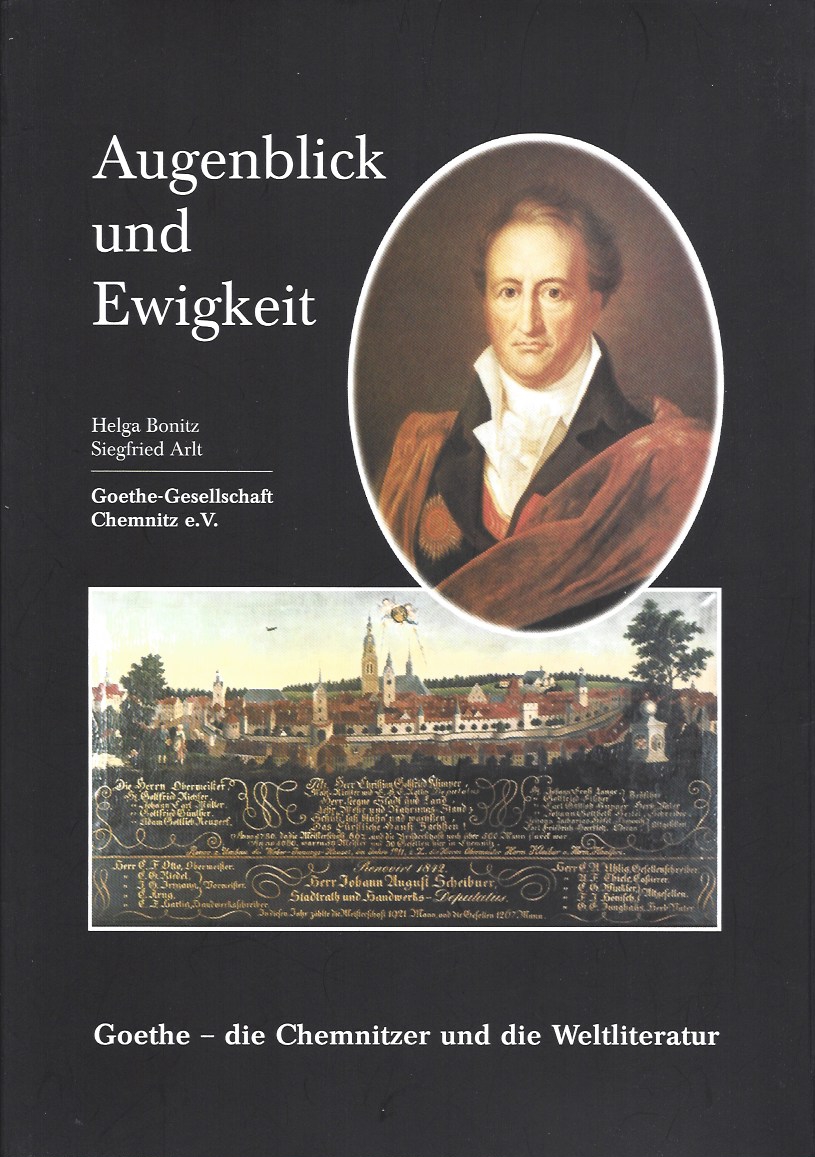 Augenblick und Ewigkeit